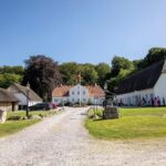 Jomfrubakken B&B